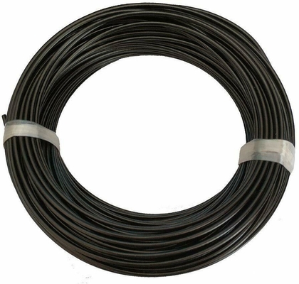 Cables de acero de resorte 50CrVA templados con aceite contra la corrosión Cables endurecidos con aceite
