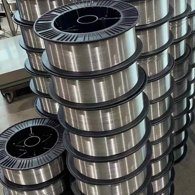 405, S40500, SUS405, alambre de acero inoxidable