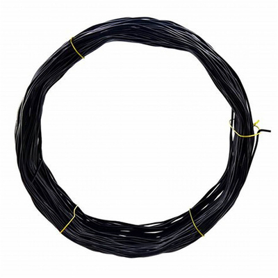 SWOSM-A alambre de acero de resorte templado con aceite alambre endurecido con aceite
