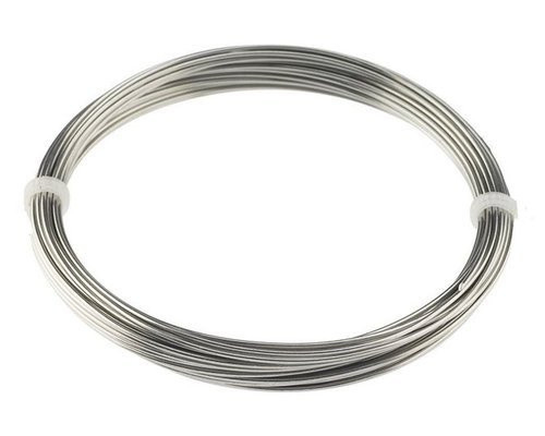 Alambre de acero galvanizado estirado duro para resorte
