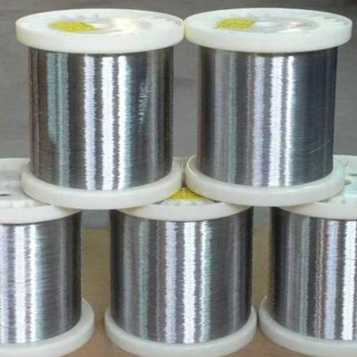 329J1, uno.4462, S31803, alambre de acero inoxidable