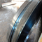 Tiras de acero de la primavera azul del EN C100S 1,1274 de las BS