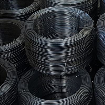 Acero de resorte templado apagado ASTM A229