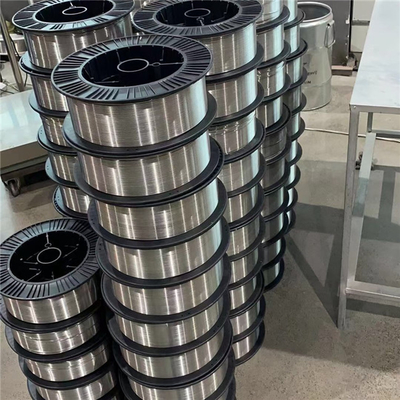 El cable de música de acero de resorte ASTM A228
